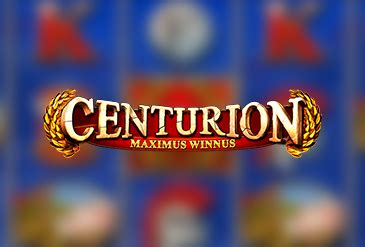 centurion kolikkopeli|Kolikkopelit .
